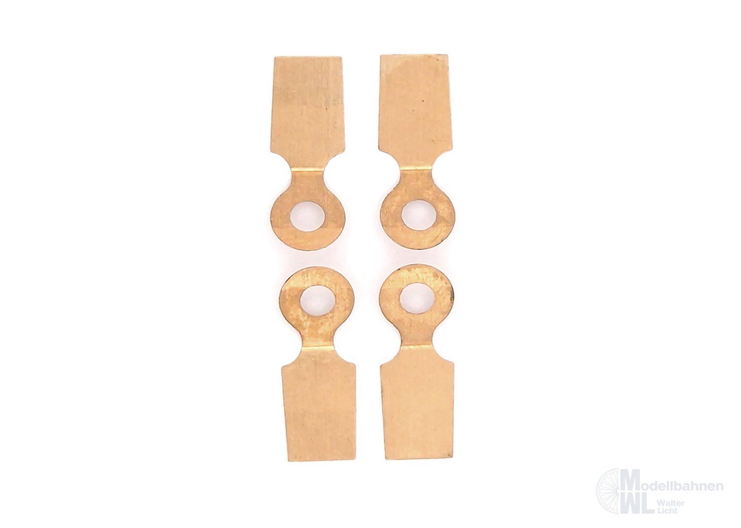 Märklin Ersatzeile E202160 - ERSATZTEIL: Blattfeder 4 St